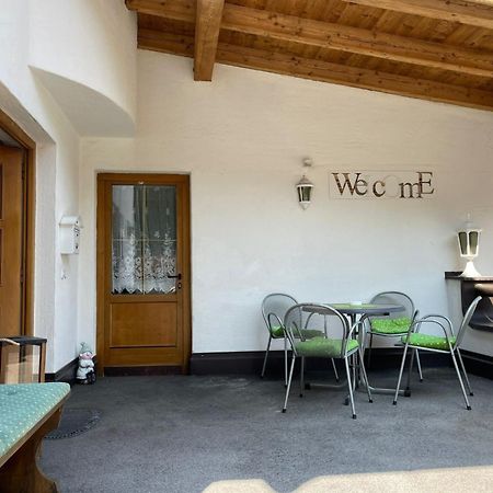 Apartment Appartment Wildmoos - Soe315 By Interhome Sölden Eksteriør billede